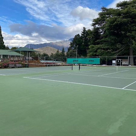 クイーンズタウンQtownpadアパートメント エクステリア 写真